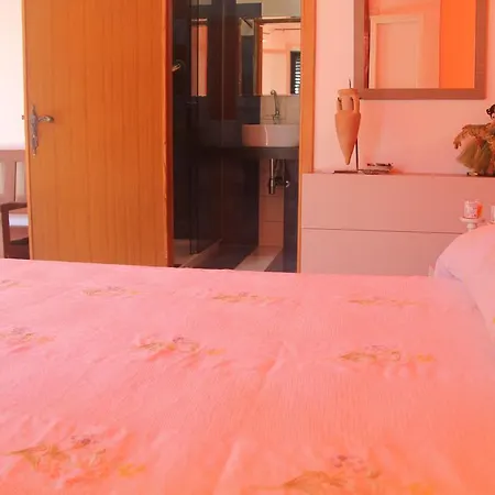 Da Giorgia Penzion *