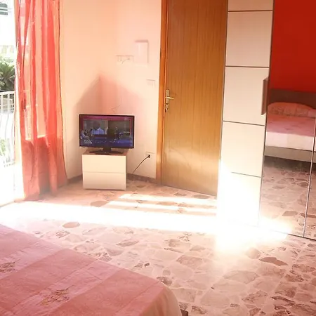 Guest house Da Giorgia