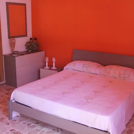 Guest house Da Giorgia *