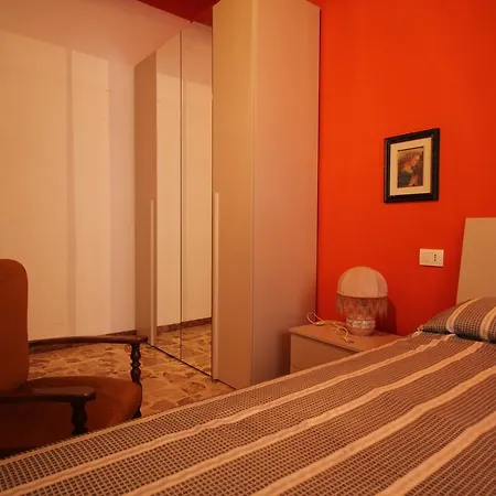 Da Giorgia Guest house Sampieri