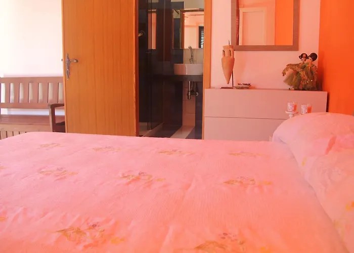 Da Giorgia Pensión *